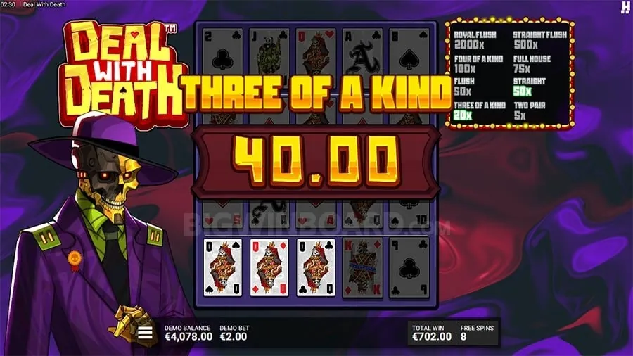 New online casino games
