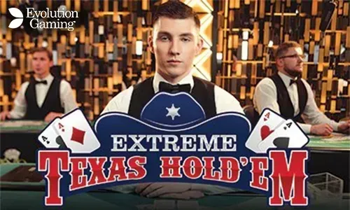 Live Casino Dealer